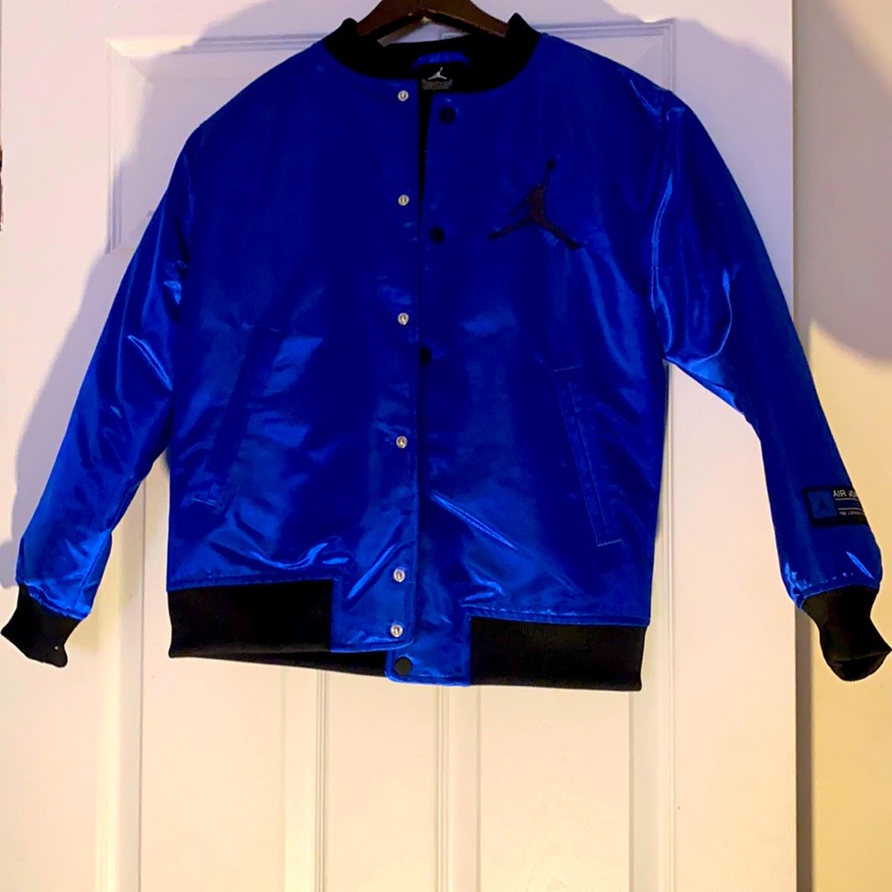 Jordan Puff jacket